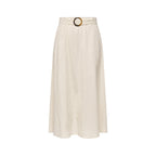 Jacqueline De Yong  Women Skirt