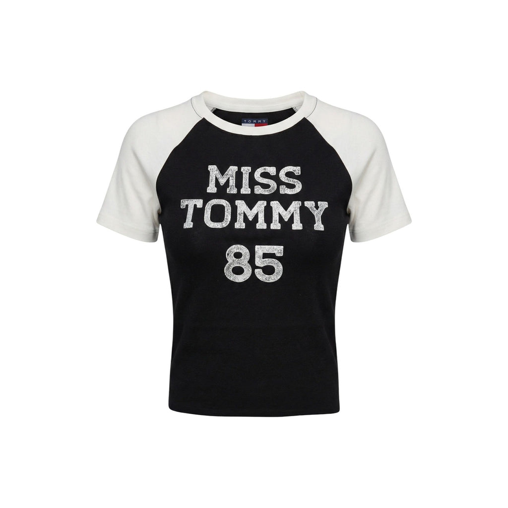 Tommy Hilfiger Jeans  Women T-Shirt