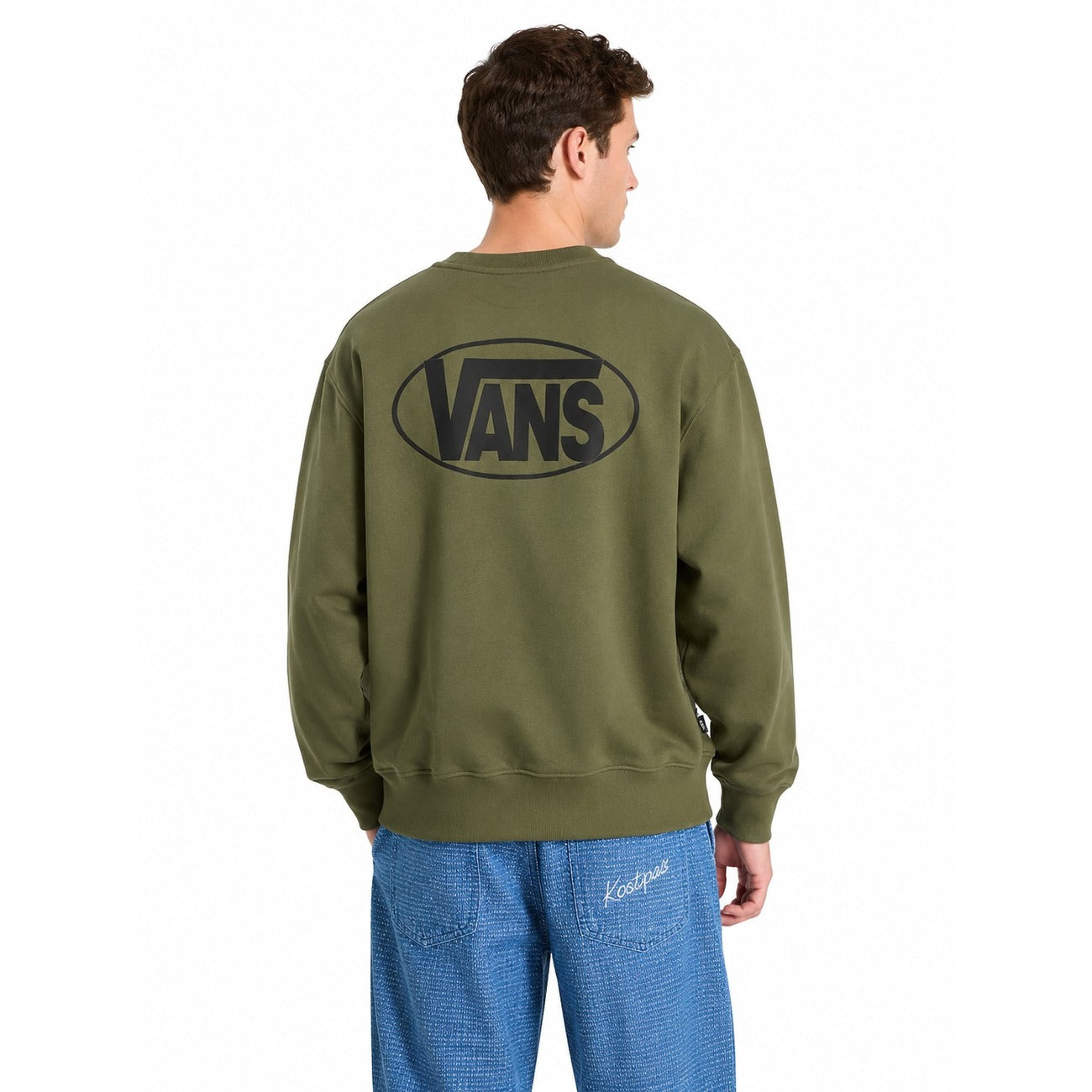Vans Men Sweatshirts