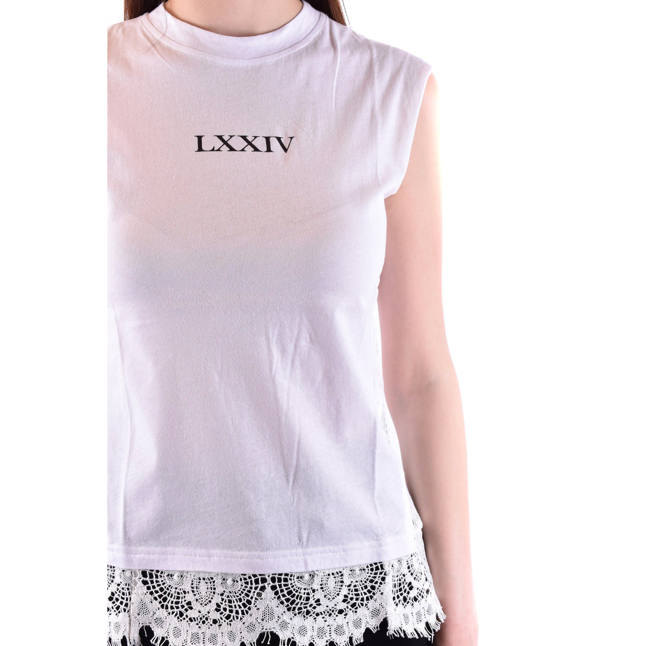 Alexander Mcqueen  Women Undershirt