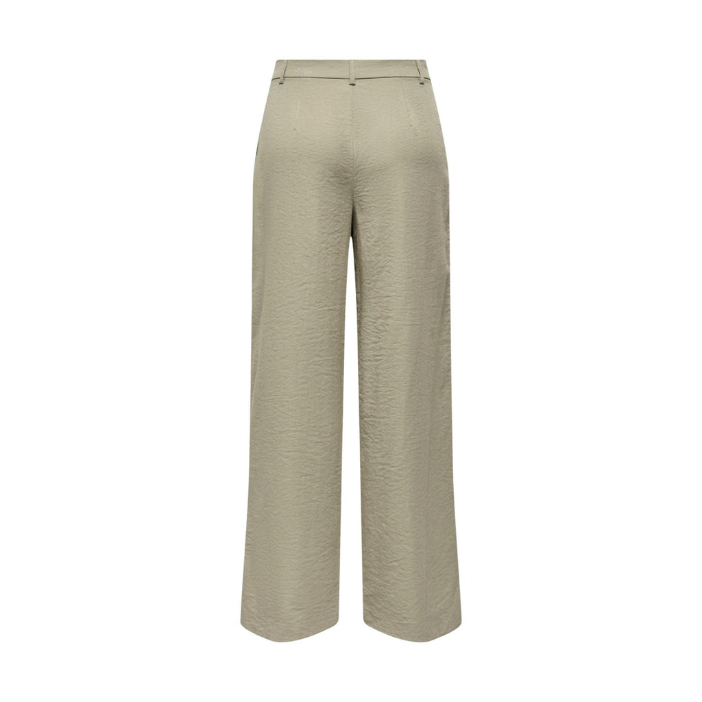 Jacqueline De Yong  Women Trousers