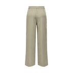 Jacqueline De Yong  Women Trousers