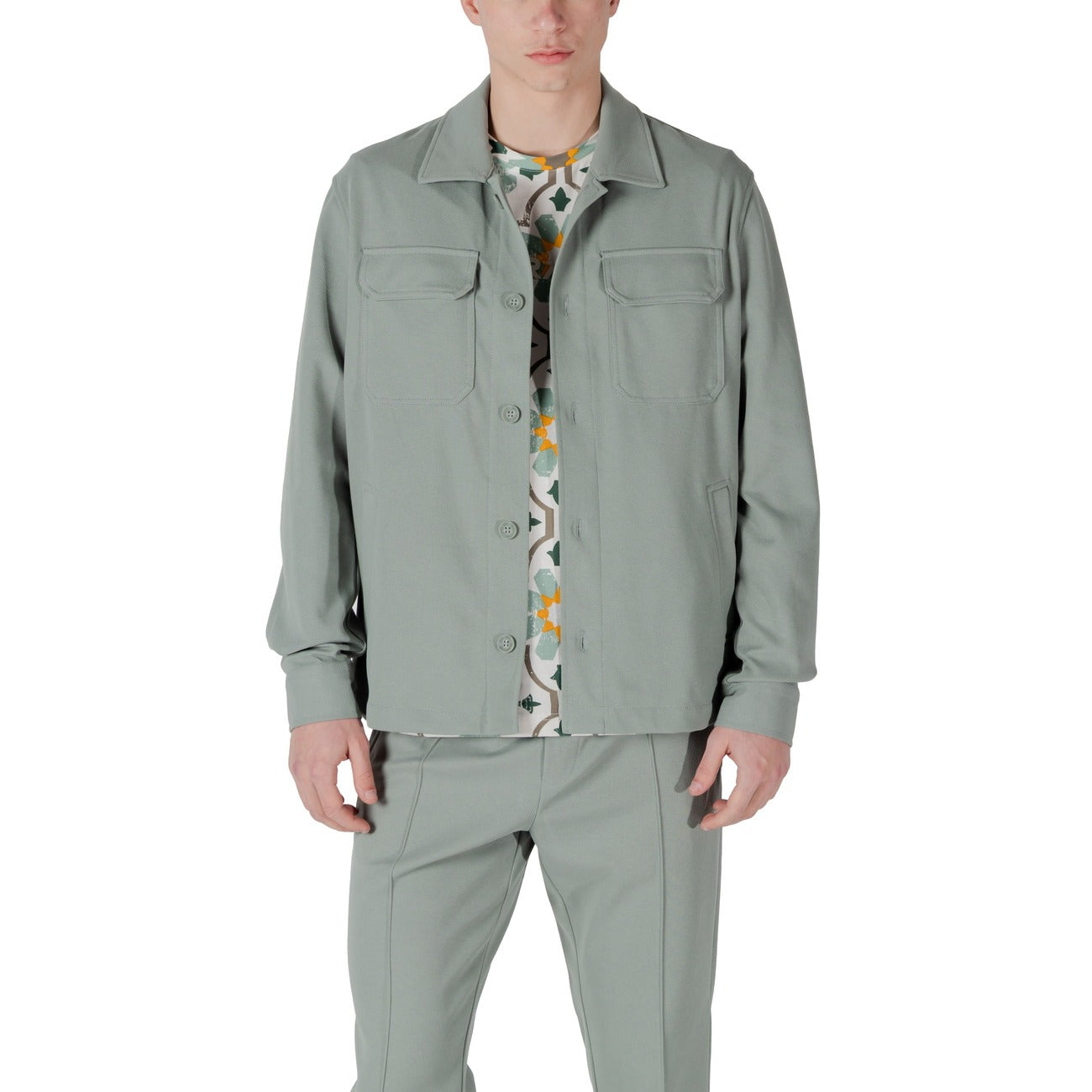 Antony Morato Men Blazer