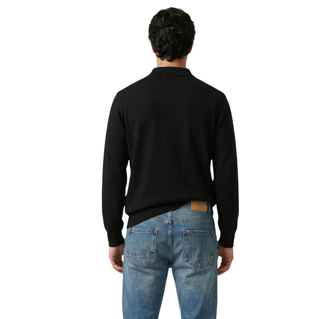 Gianni Lupo Men Knitwear