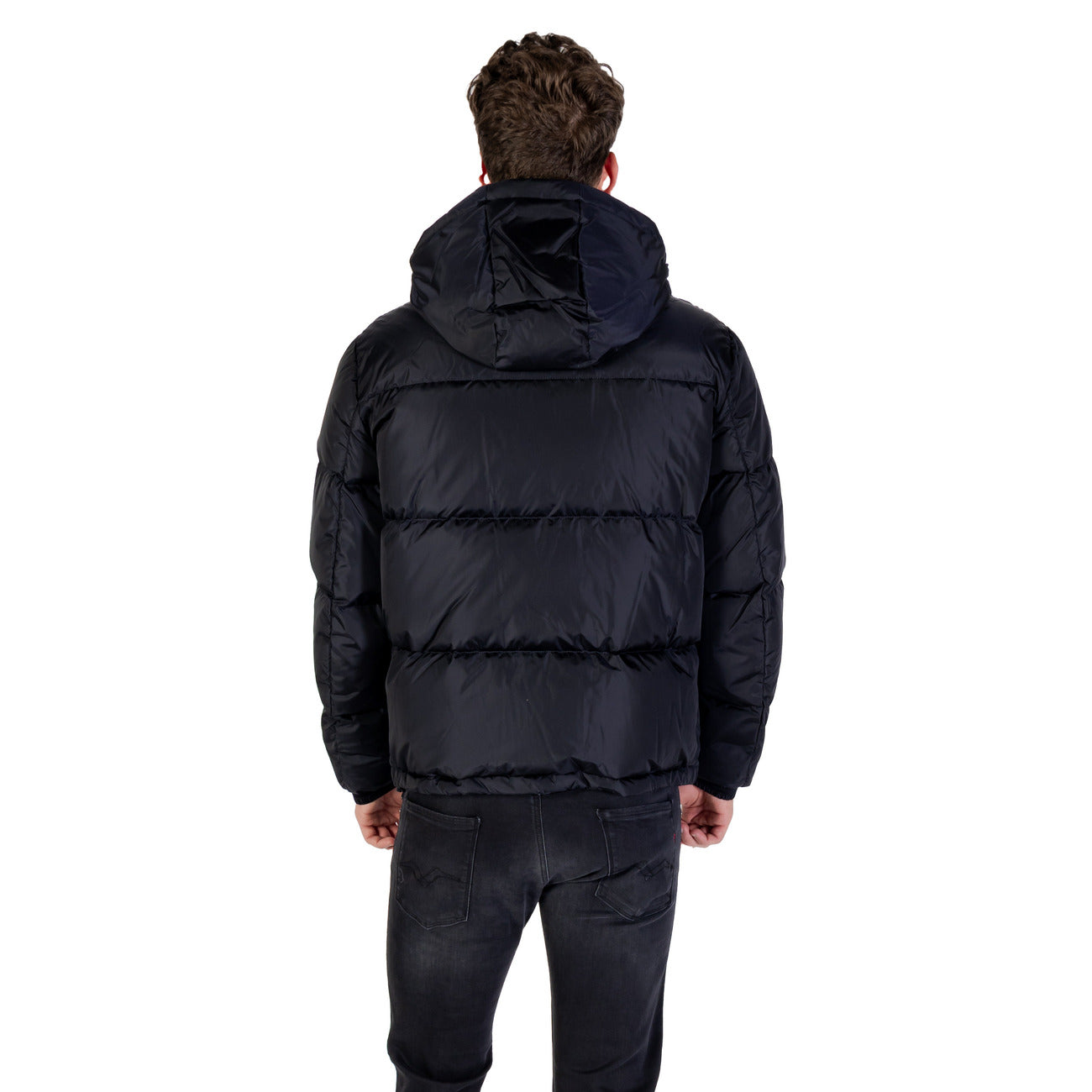 Armani Exchange Men Jacket