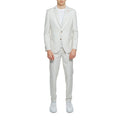 Mulish Men Suit