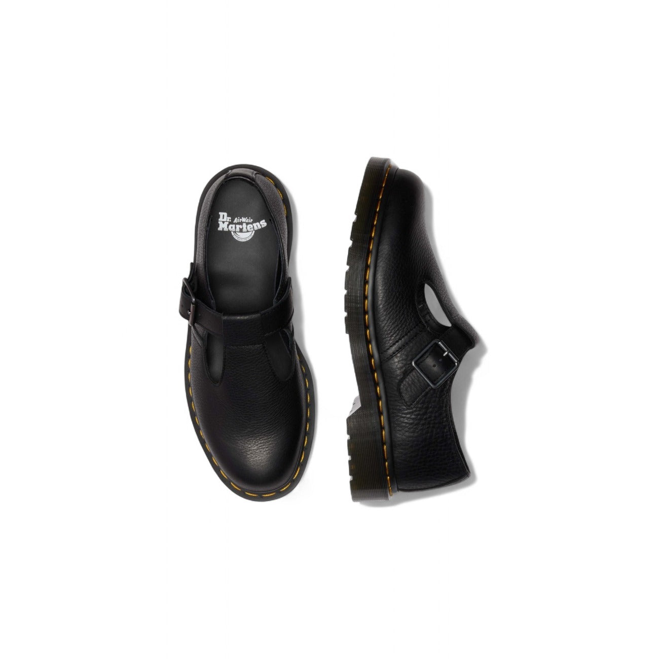 Dr. Martens Women Slip On Shoes