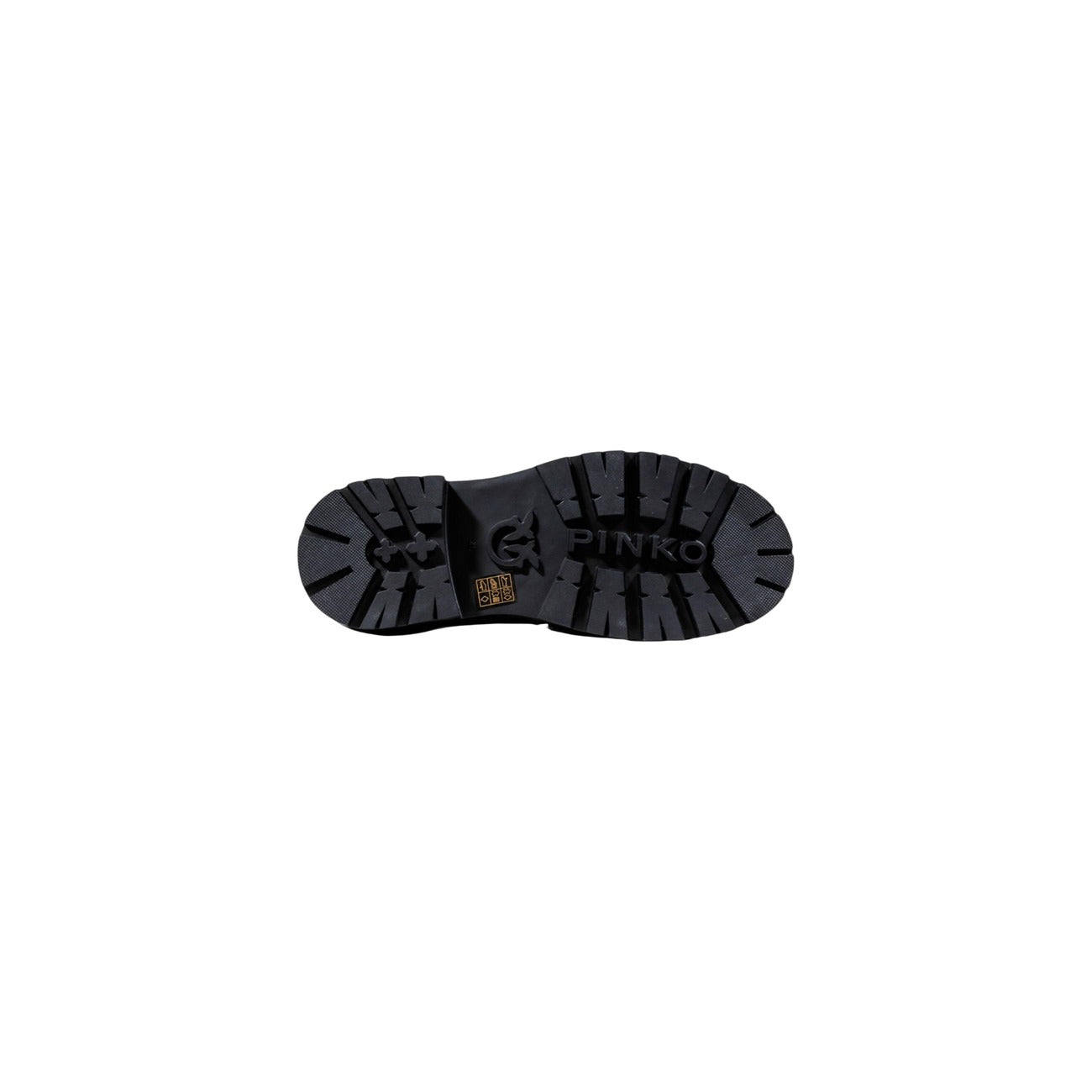 Pinko Women Moccassin