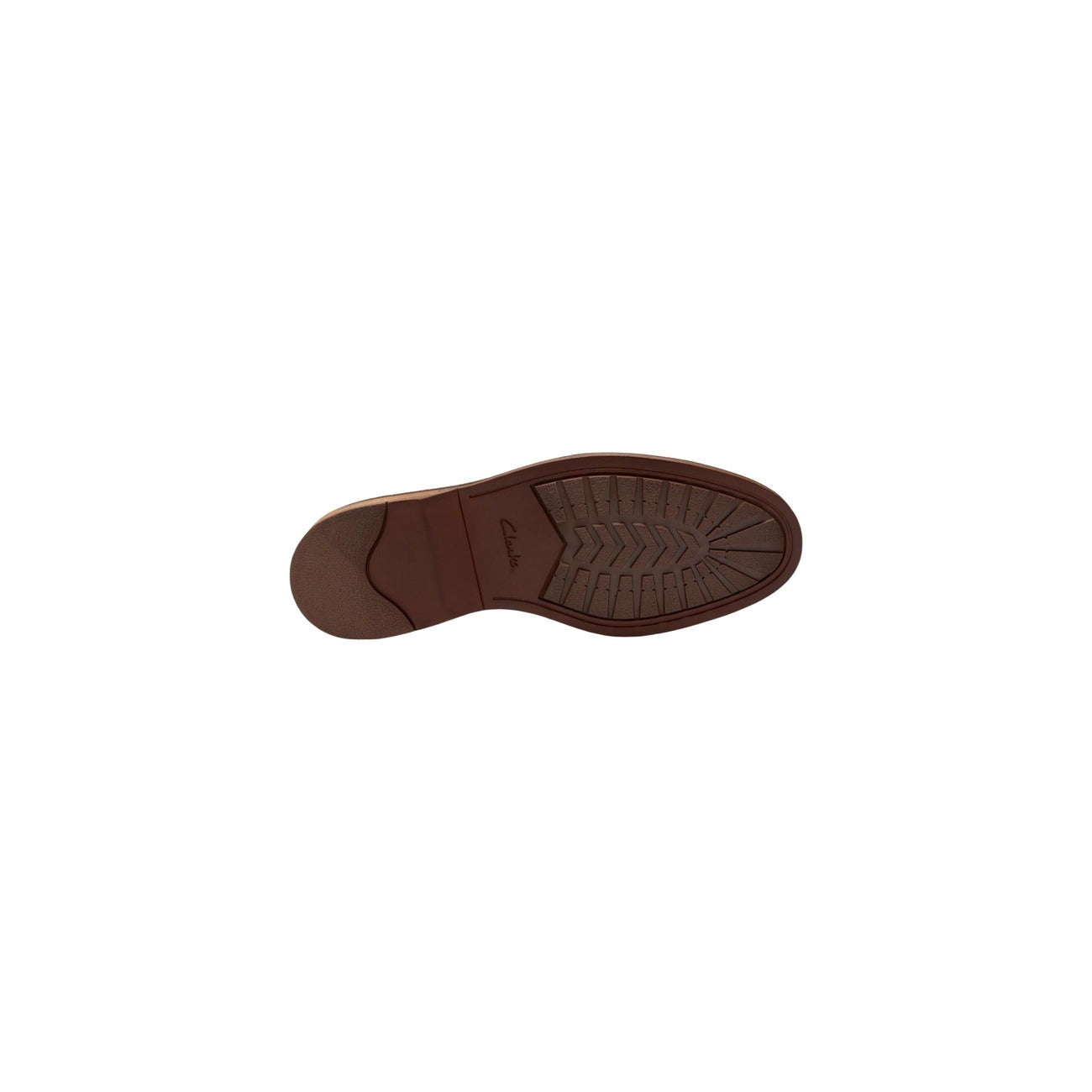 Clarks Men Lace Ups Shoes