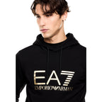 Ea7 Men Sweatshirts