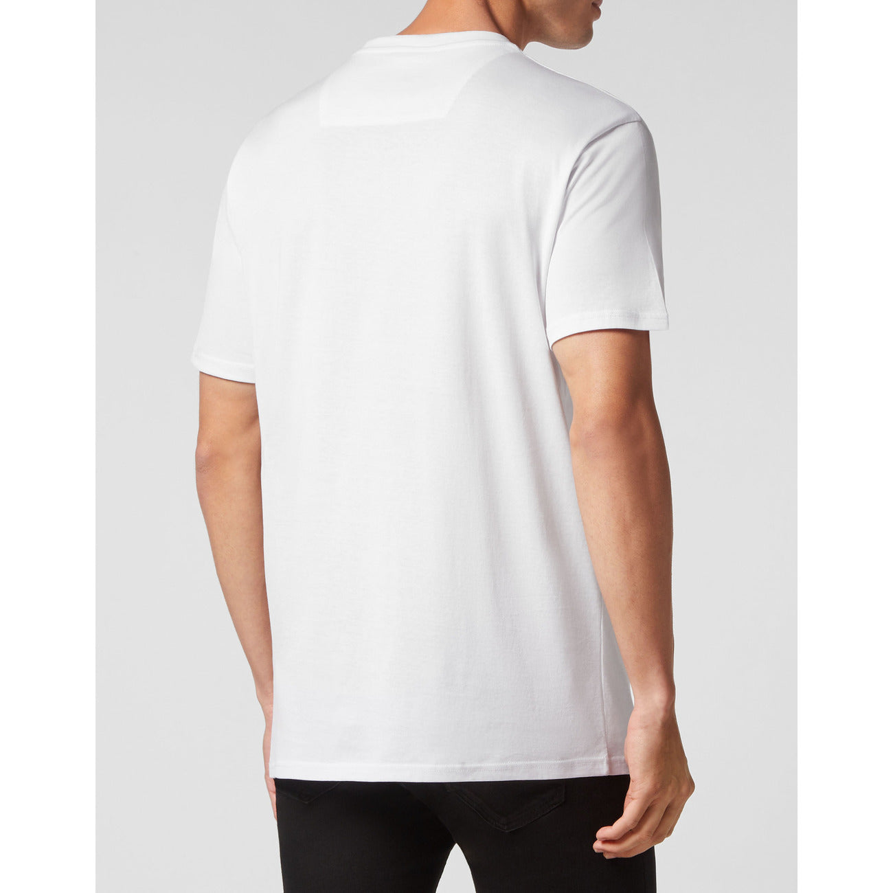 Philipp Plein Men T-Shirt