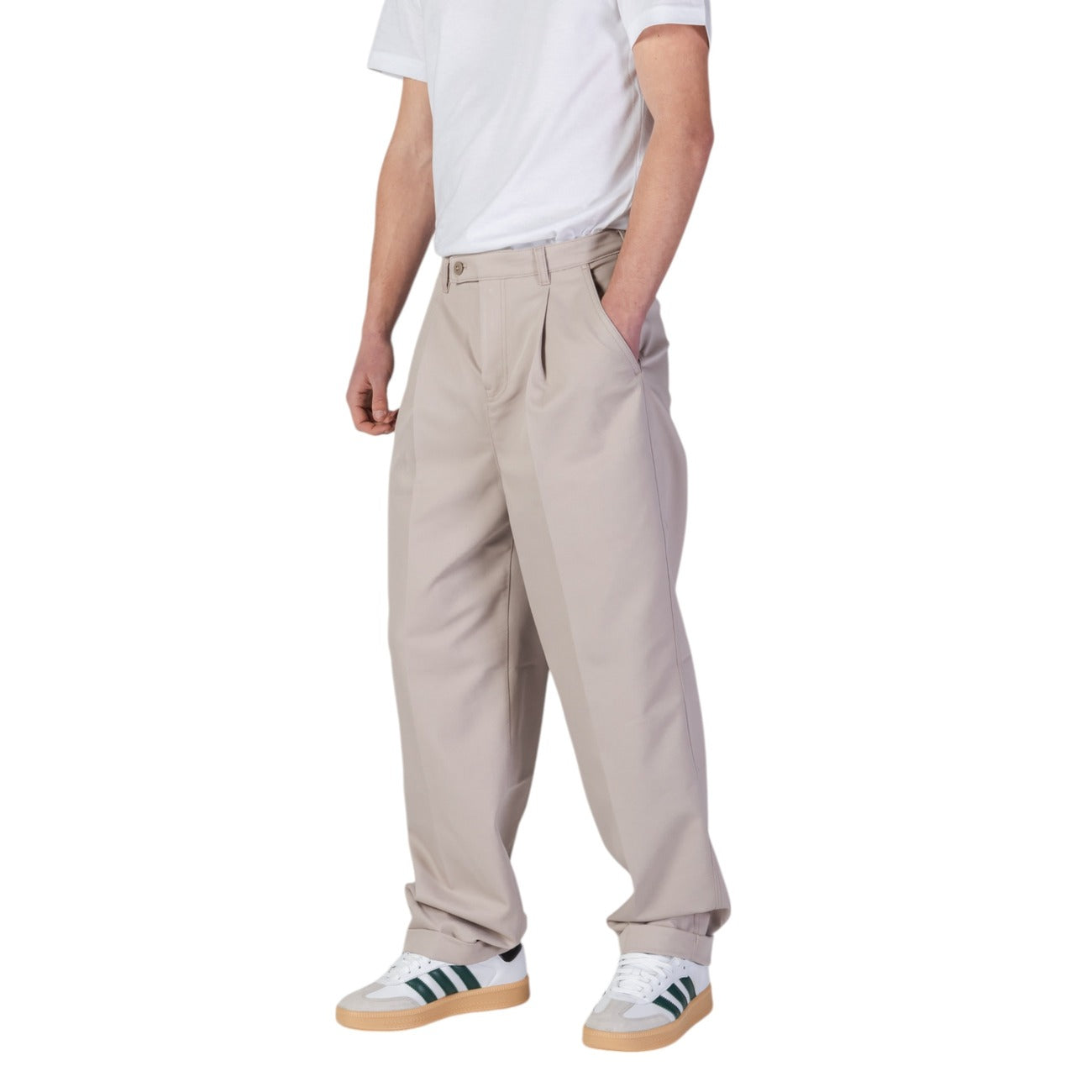 Calvin Klein Jeans Men Trousers