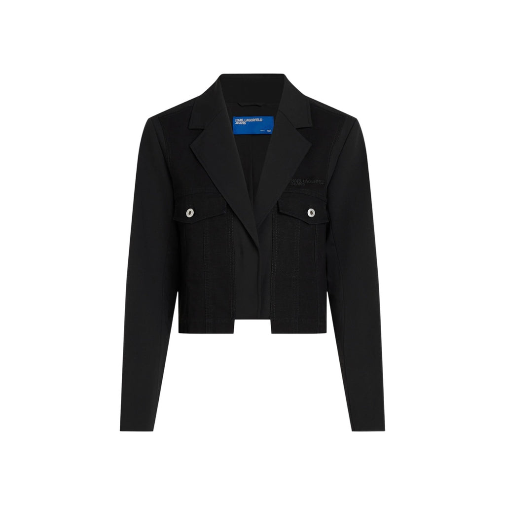 Karl Lagerfeld Jeans  Women Blazer