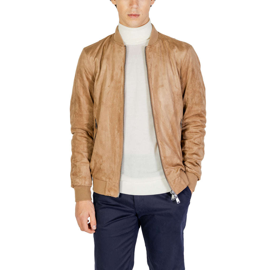 Gianni Lupo Men Blazer
