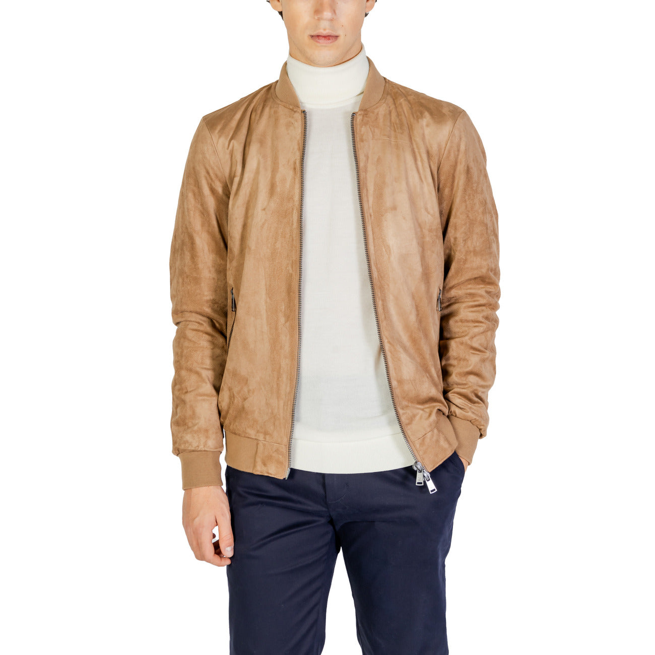 Gianni Lupo Men Blazer