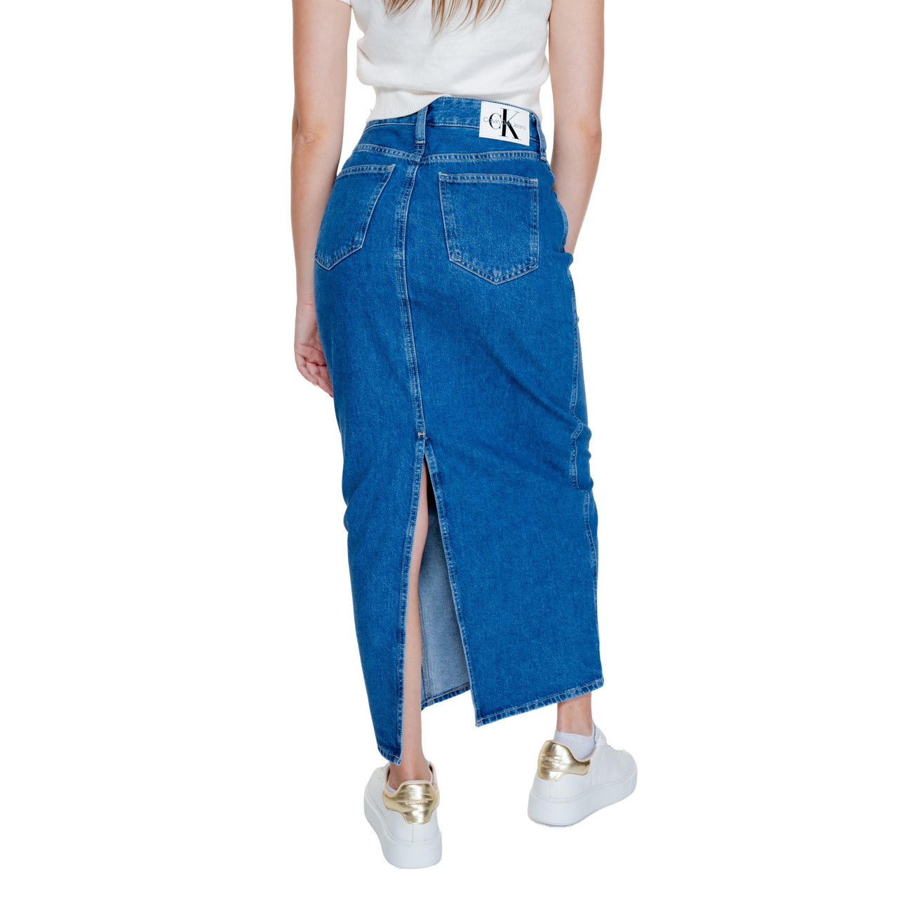 Calvin Klein Jeans  Women Skirt