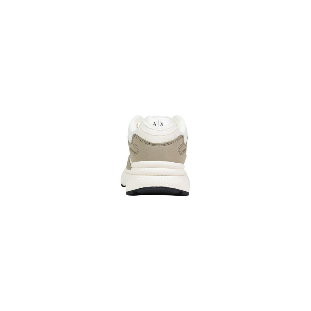 Armani Exchange Men Sneakers