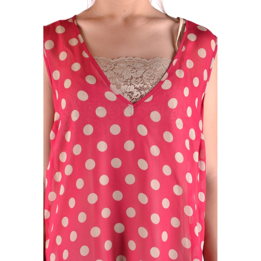 Twin-set Simona Barbieri  Women Undershirt