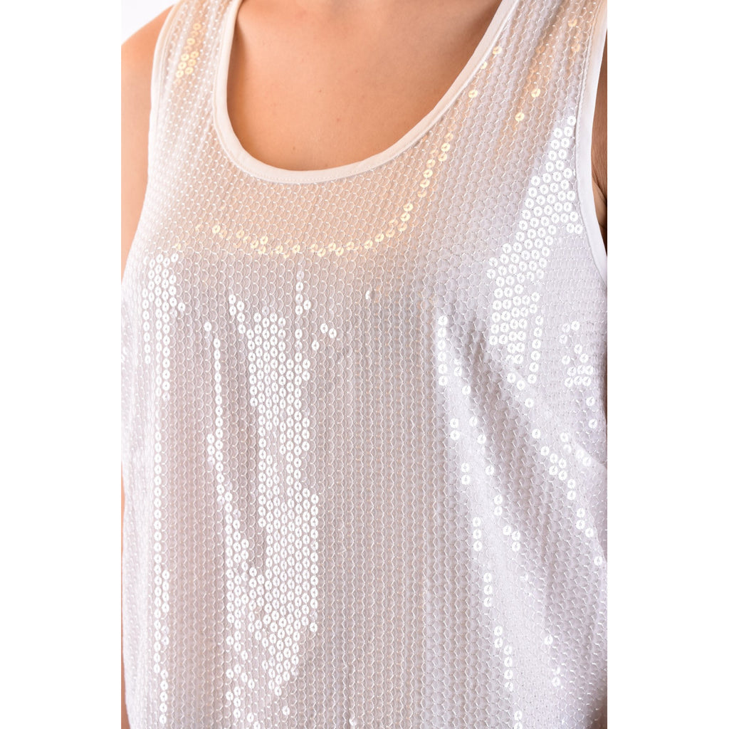 P.a.r.o.s.h.  Women Undershirt