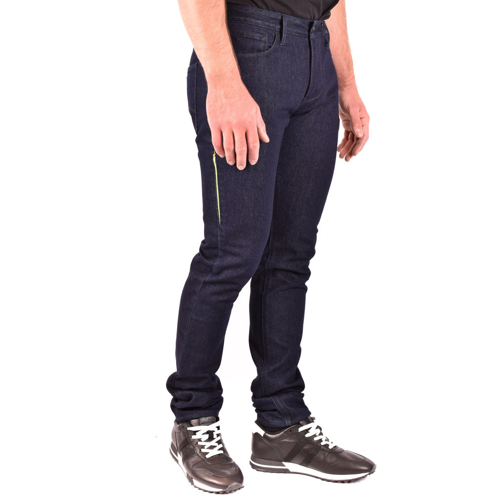 Emporio Armani Men Jeans