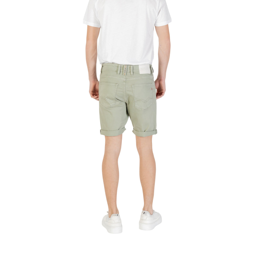 Replay Men Shorts