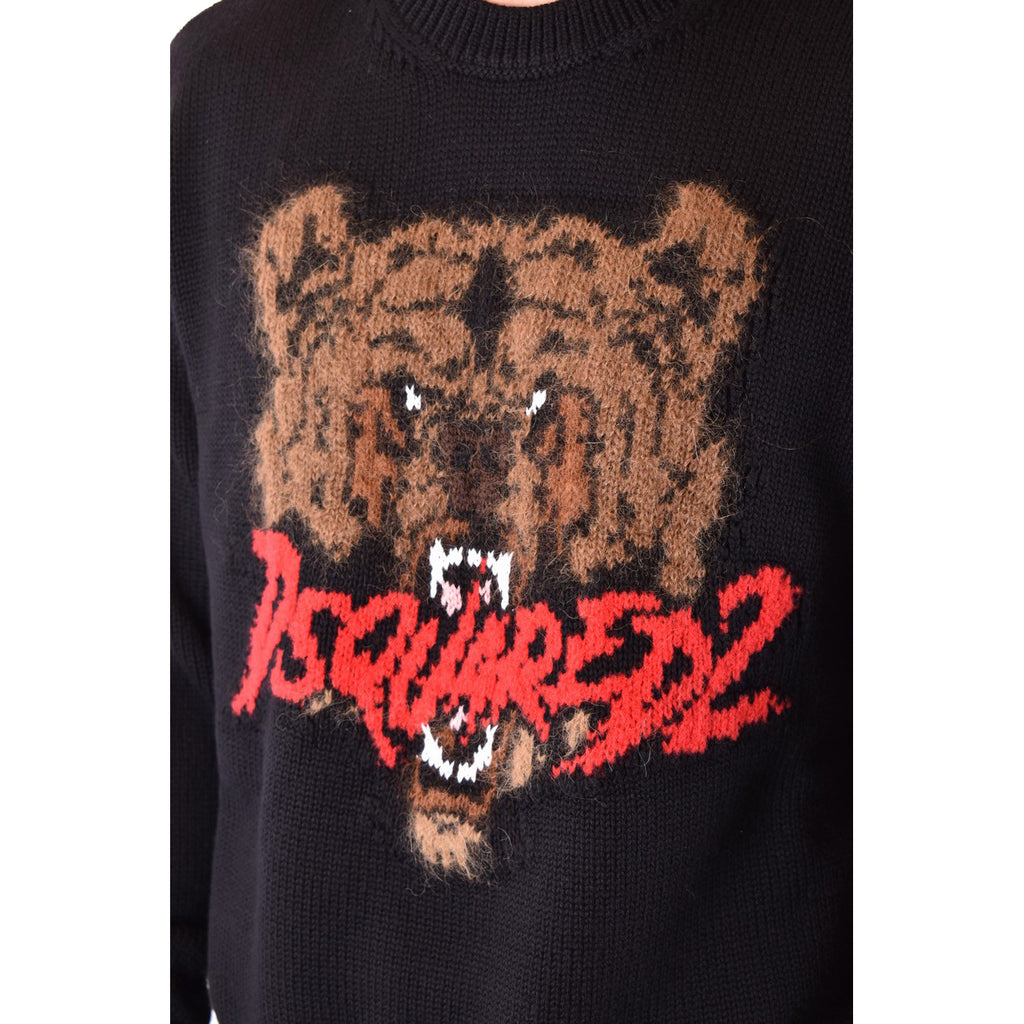 Dsquared2 Men Knitwear