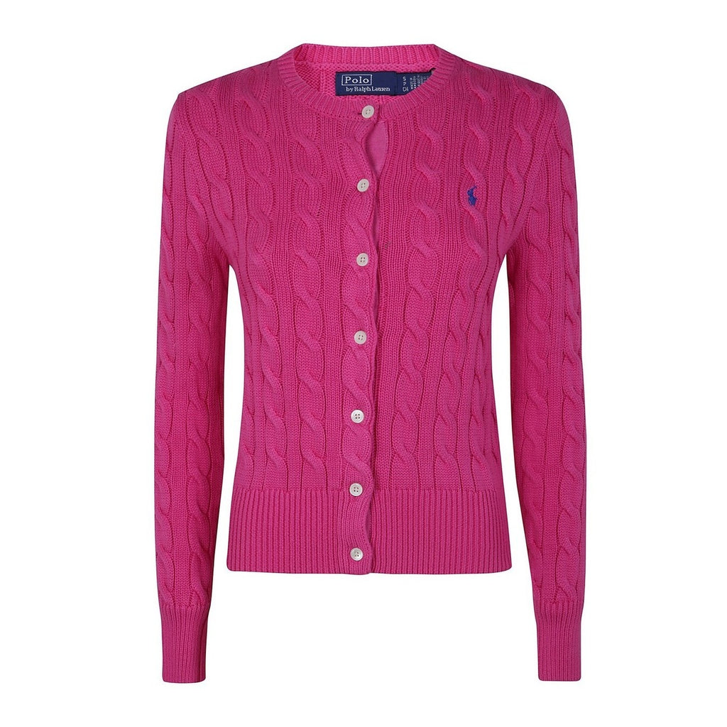 Polo Ralph Lauren  Women Cardigan