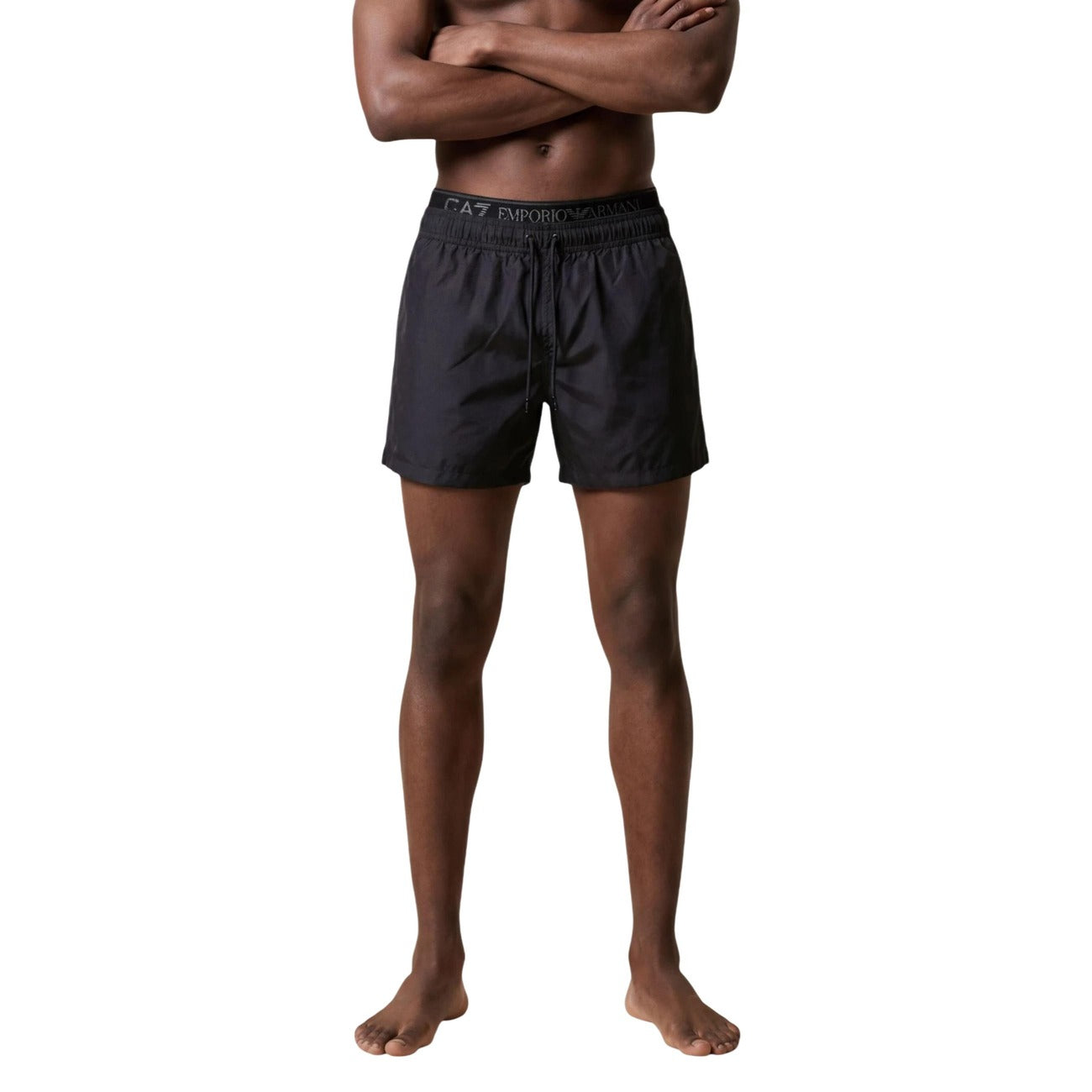 Ea7 Men Swimwear