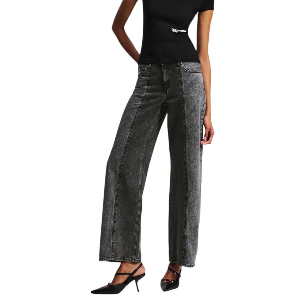 Karl Lagerfeld Jeans  Women Jeans