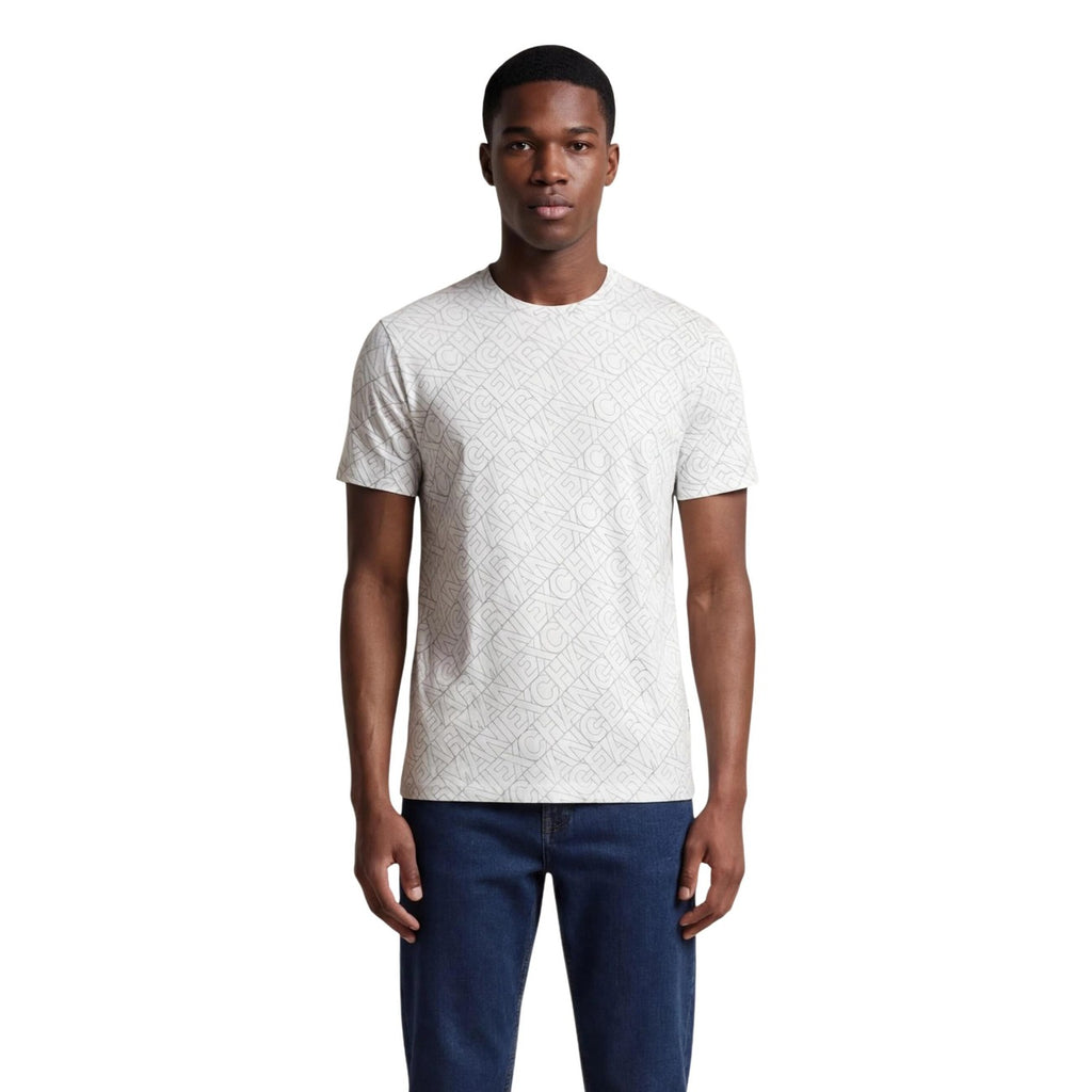 Armani Exchange Men T-Shirt