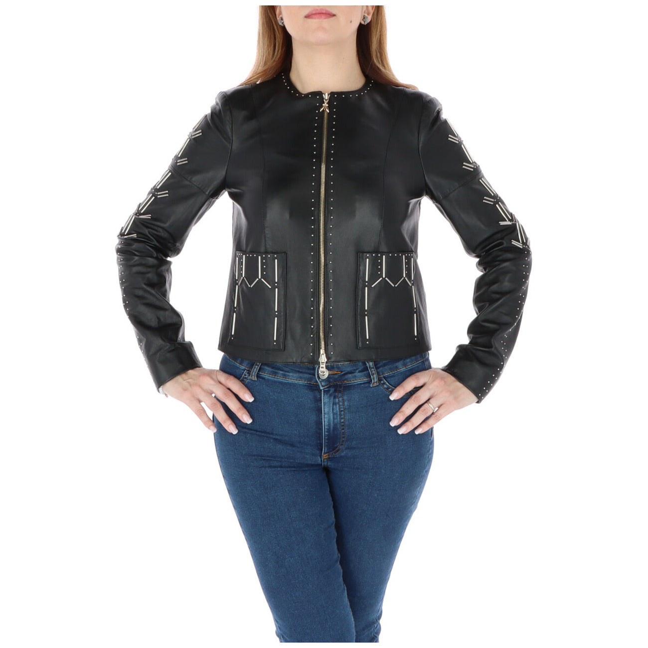 Patrizia Pepe  Women Blazer