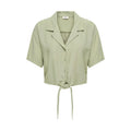 Jacqueline De Yong  Women Shirt