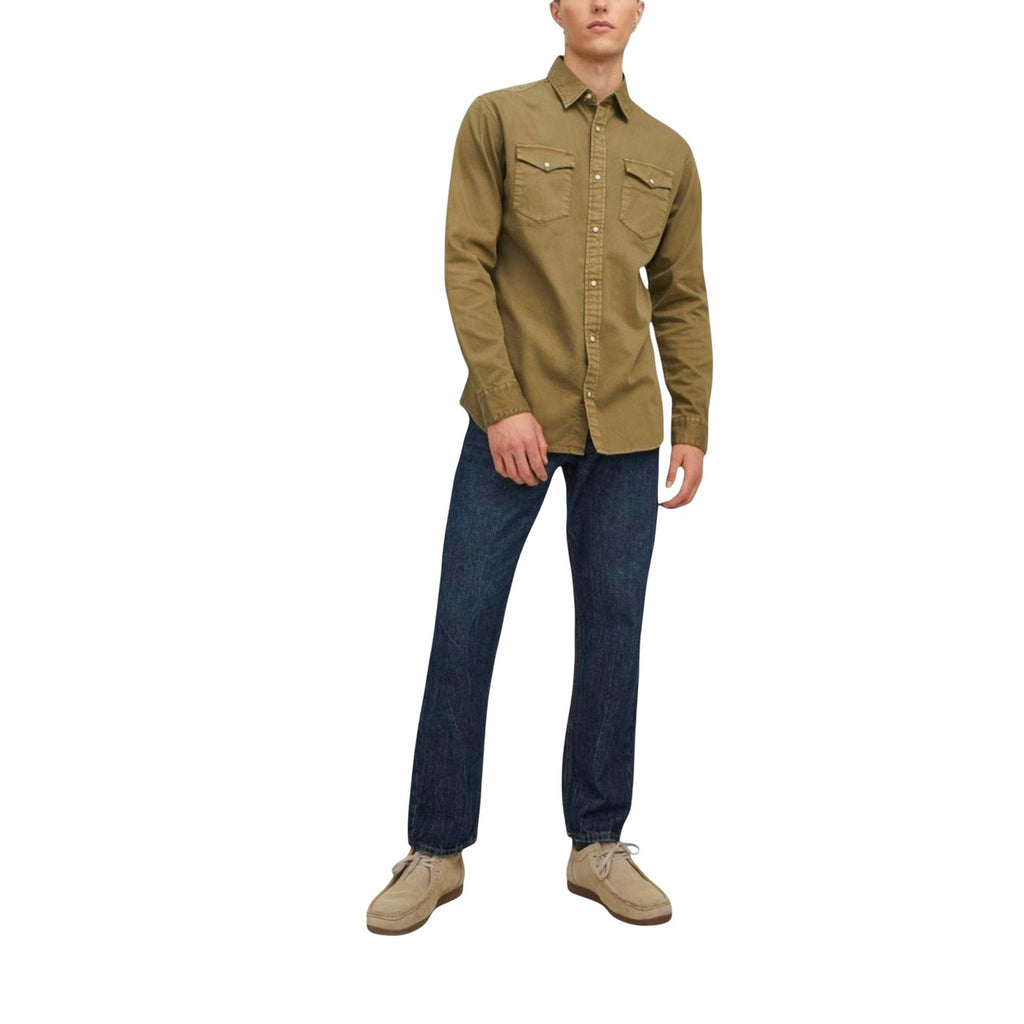 Jack & Jones Men Shirt