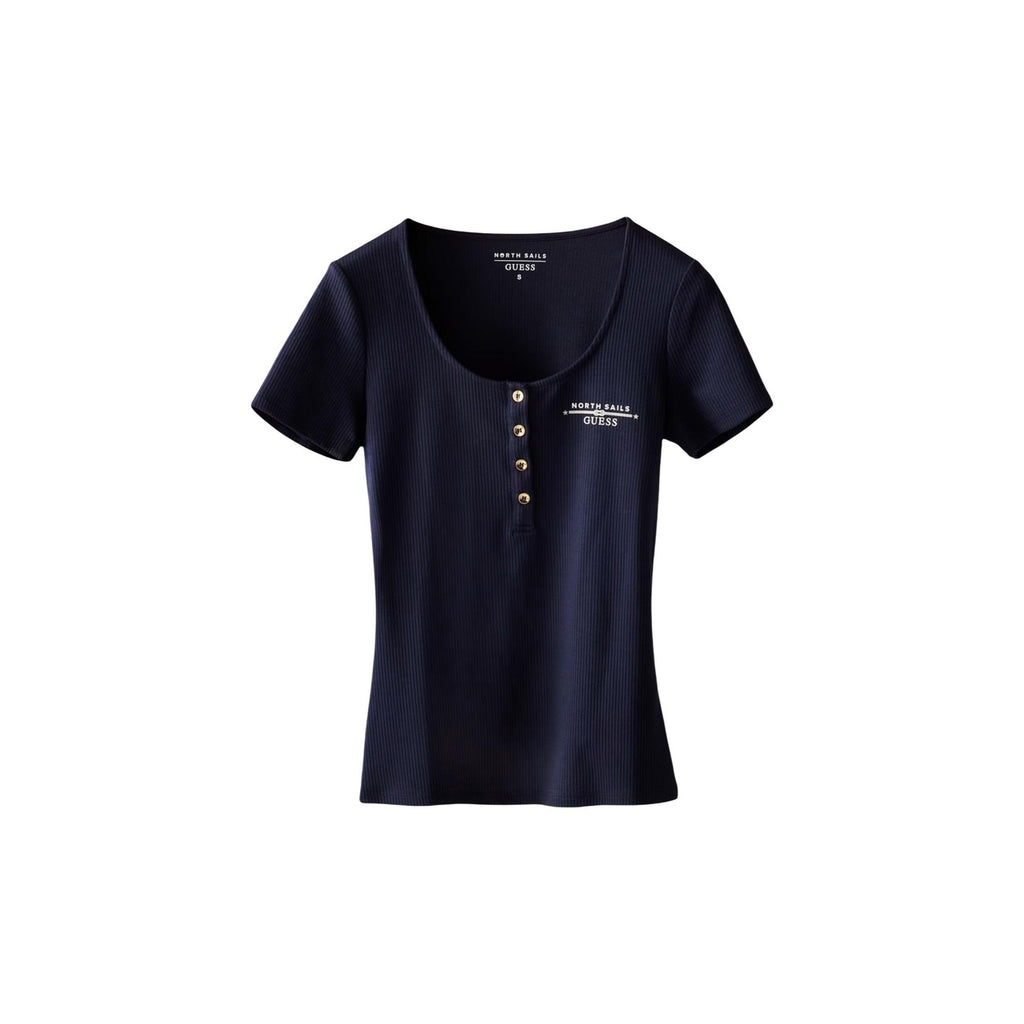 Guess  Women T-Shirt