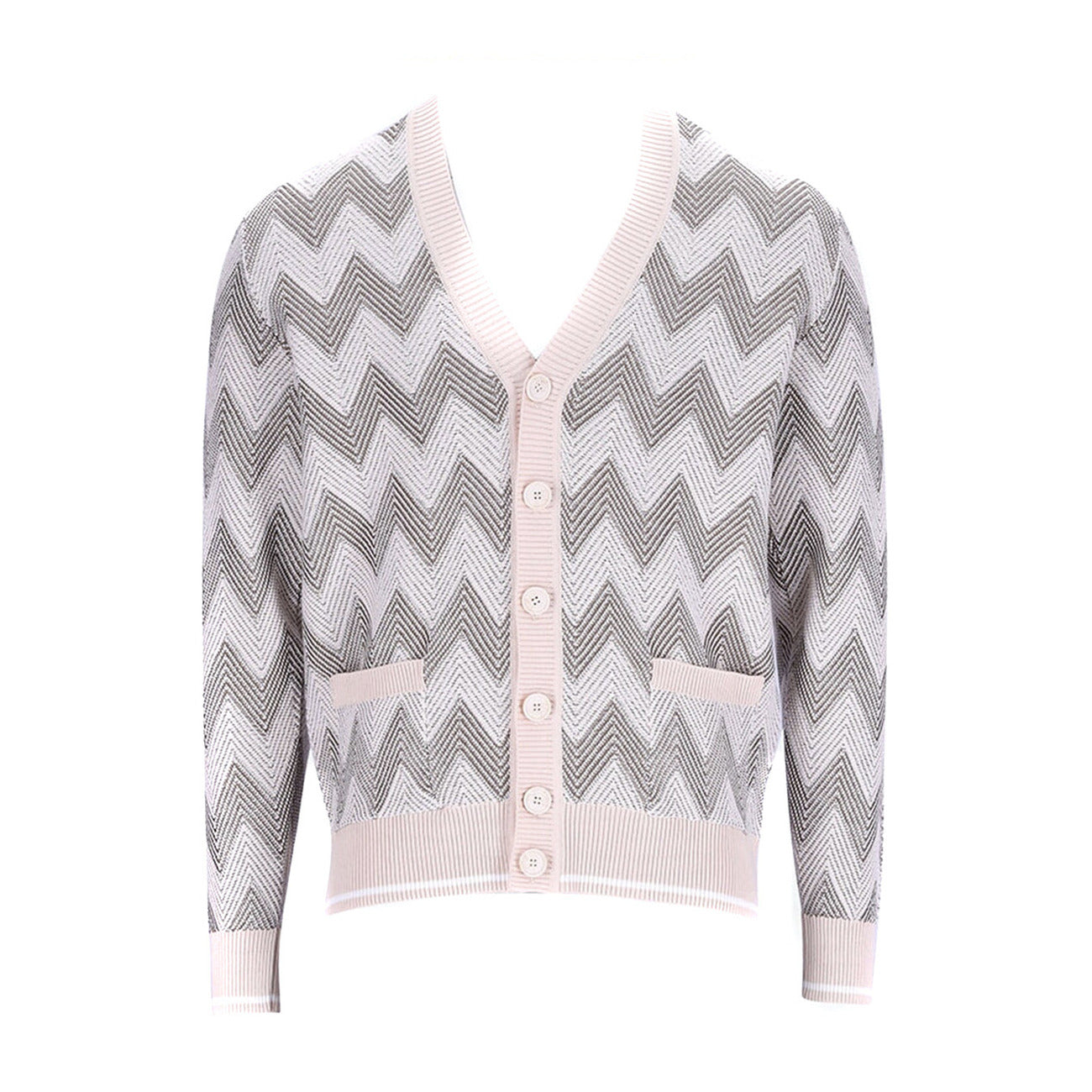 Missoni  Men Cardigan