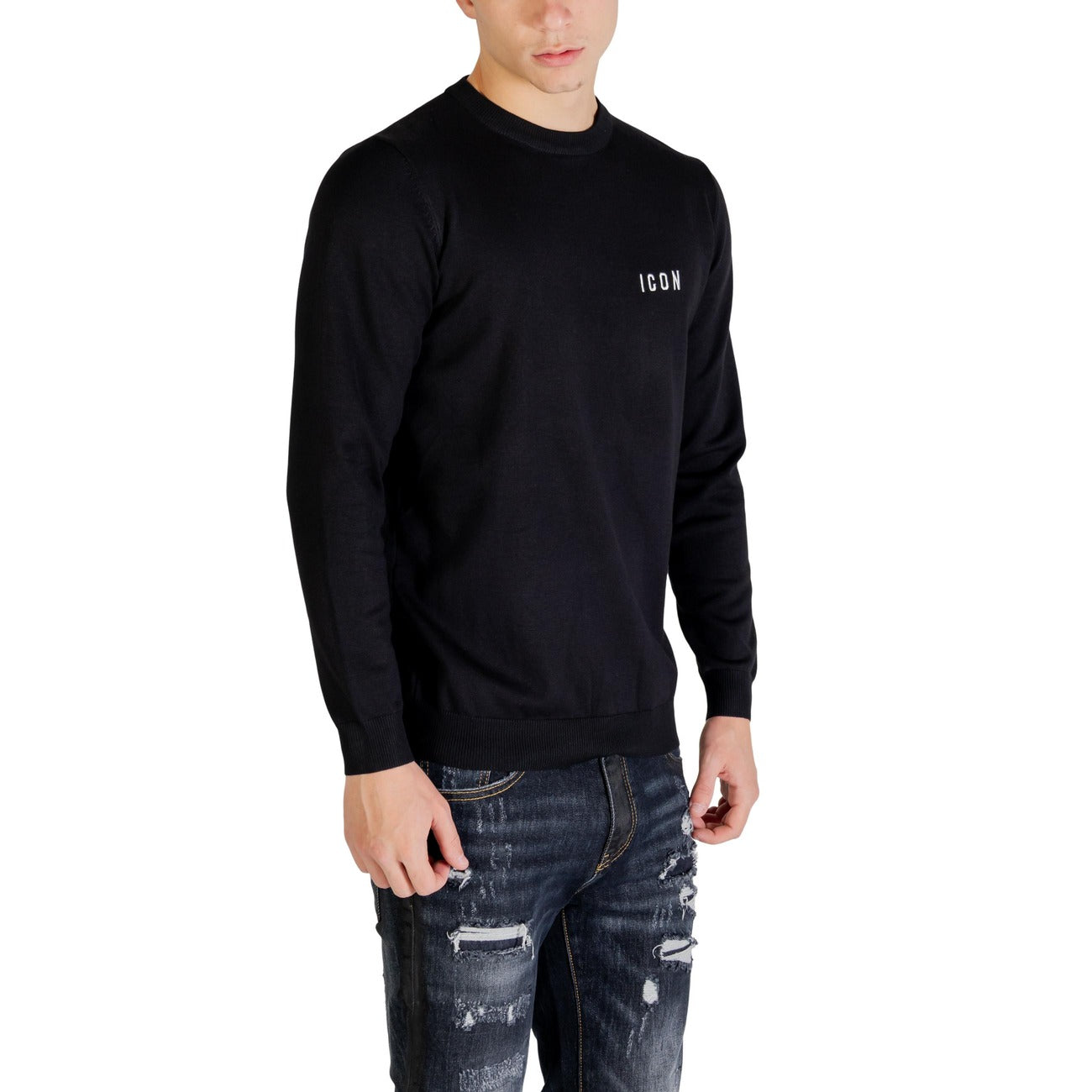 Icon Men Knitwear