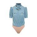 Elisabetta Franchi  Women Blouse