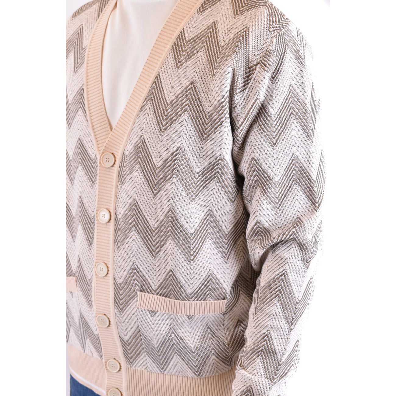 Missoni  Men Cardigan