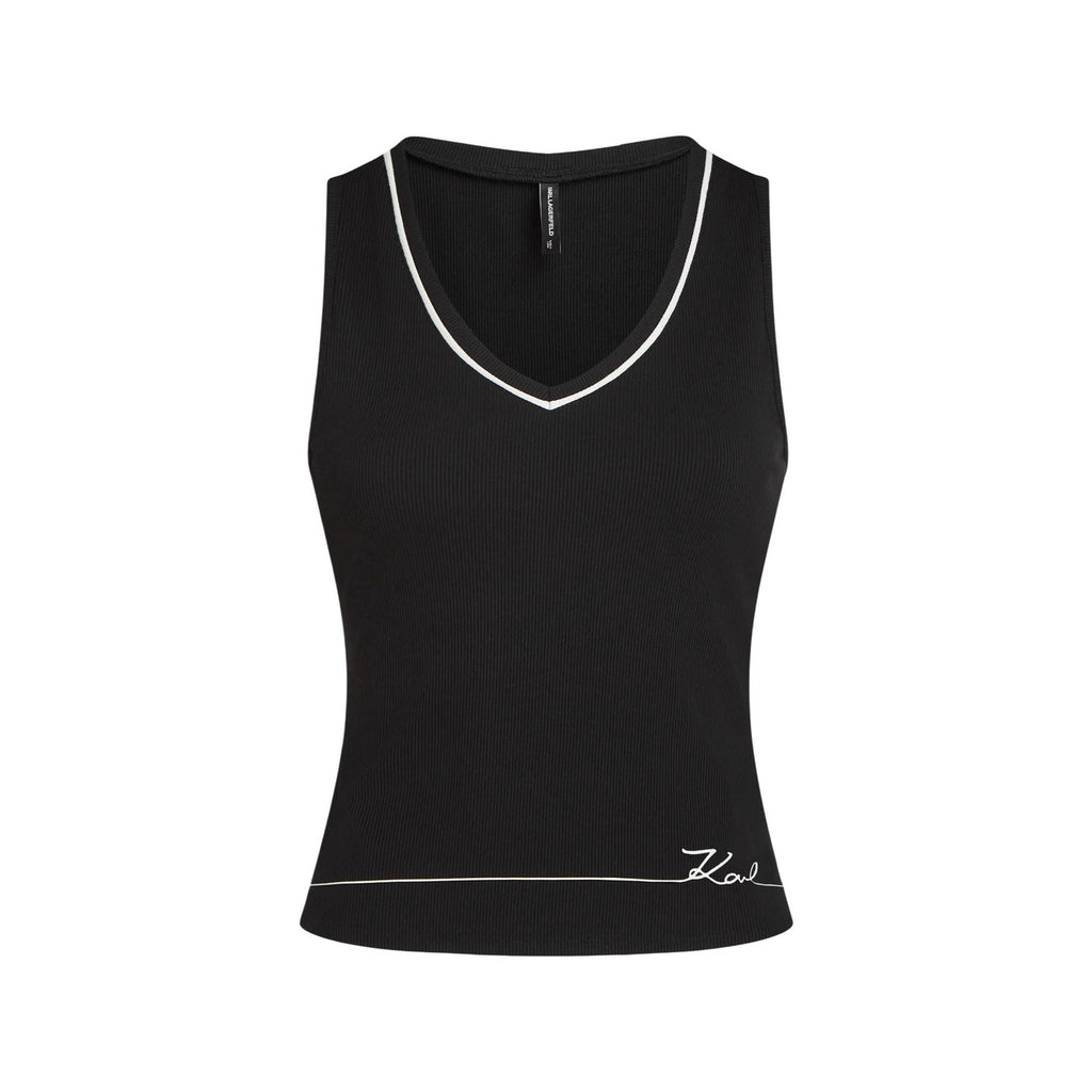 Karl Lagerfeld Jeans  Women Undershirt