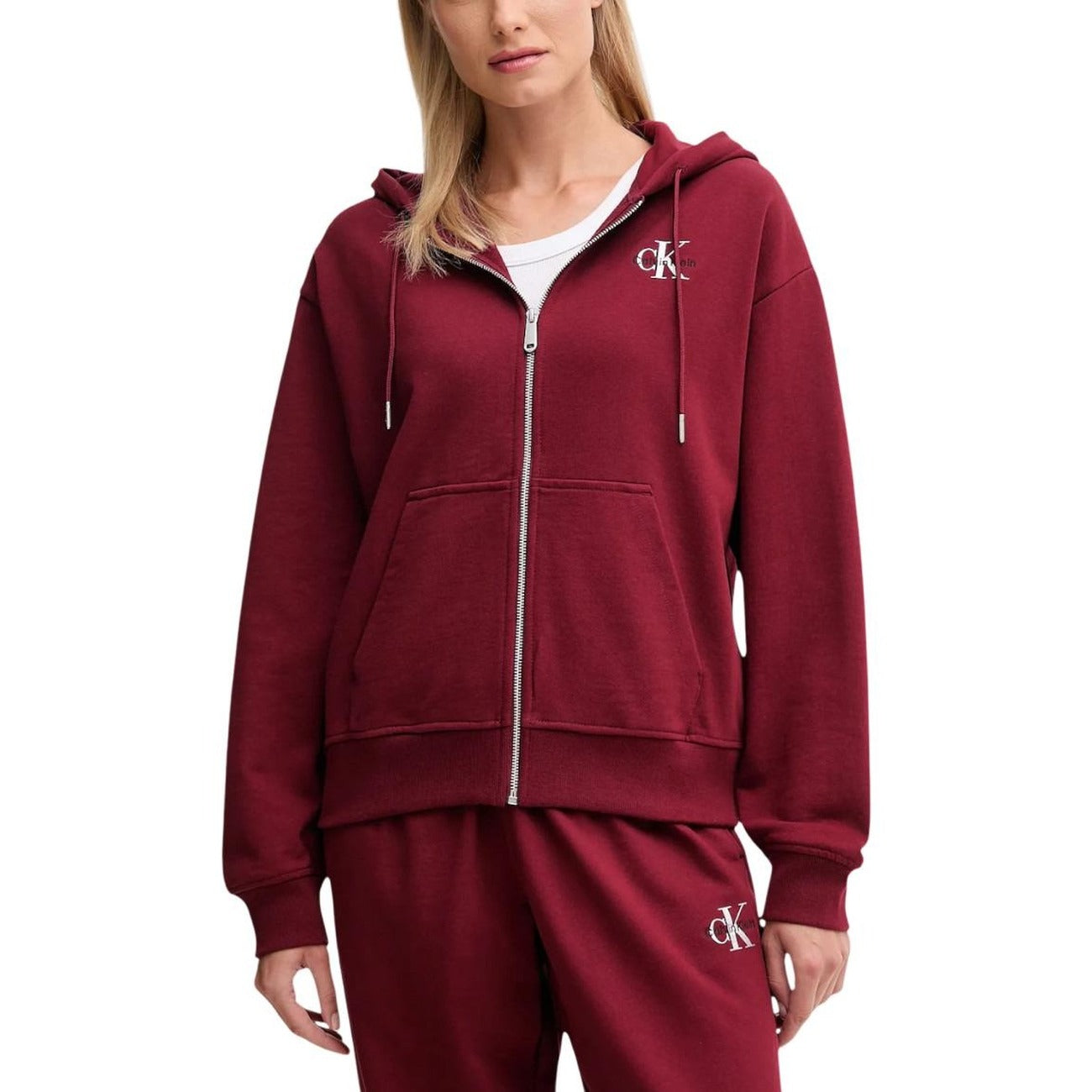 Calvin Klein Jeans  Women Sweatshirts