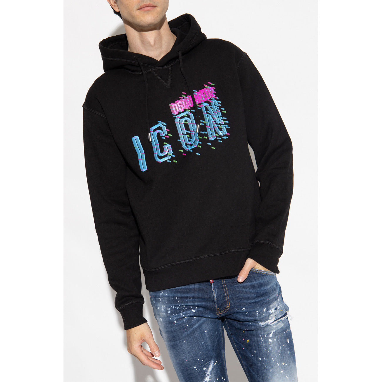 Dsquared Men Sweatshirts