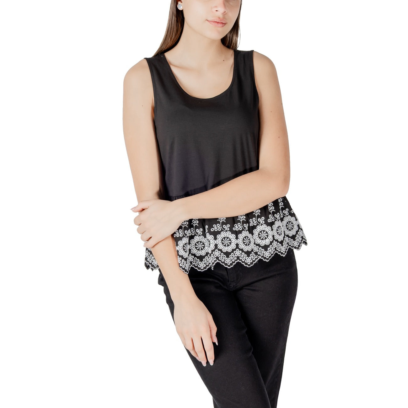 Ichi  Women Top