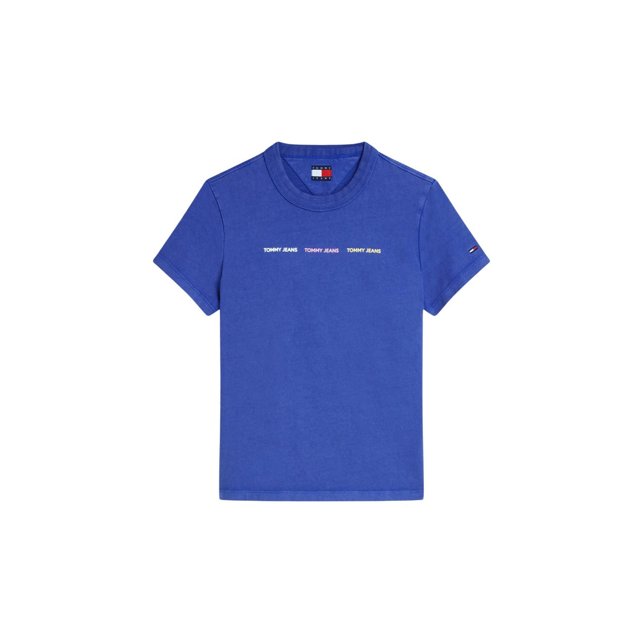 Tommy Hilfiger Jeans  Women T-Shirt
