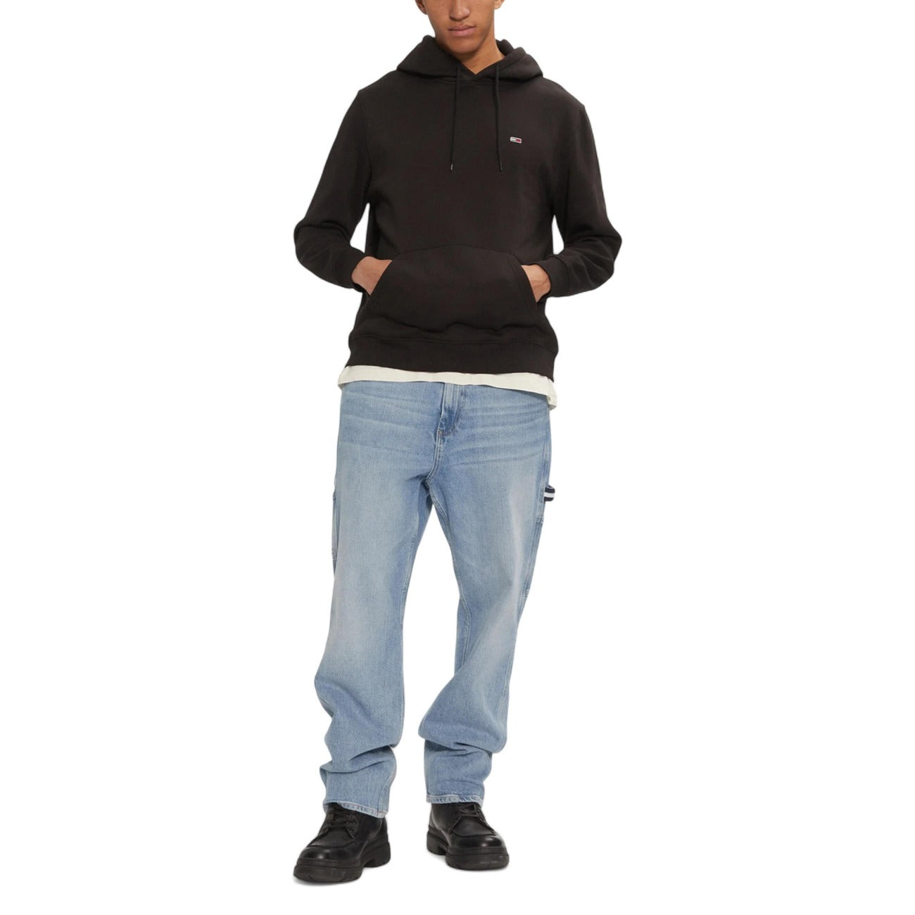 Tommy Hilfiger Jeans Men Sweatshirts