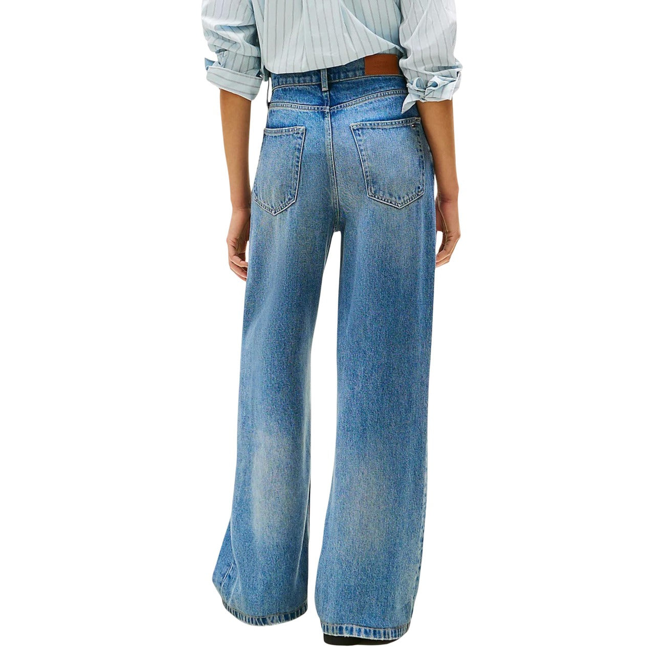 Tommy Hilfiger  Women Jeans