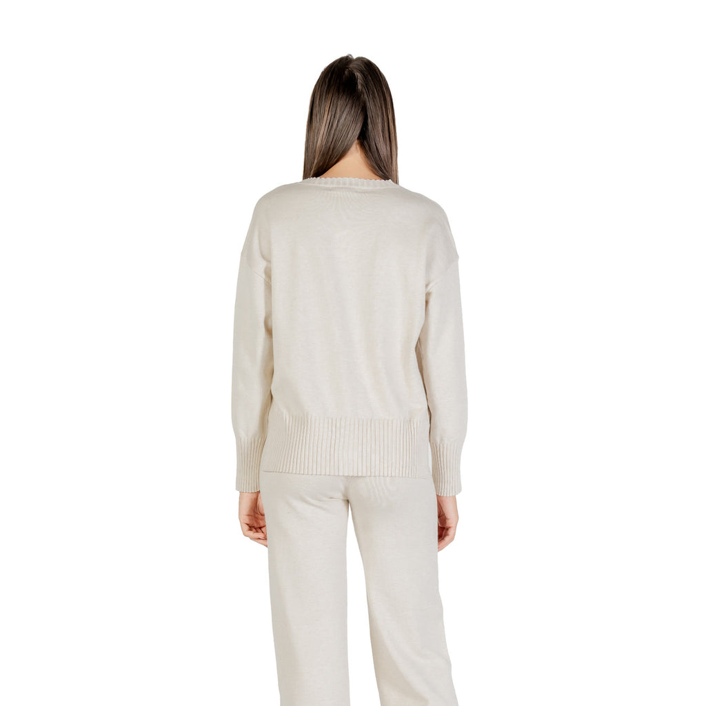 Choral  Women Knitwear