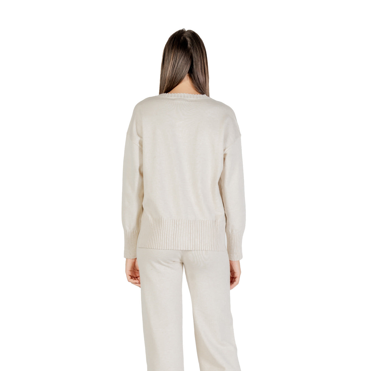 Choral  Women Knitwear