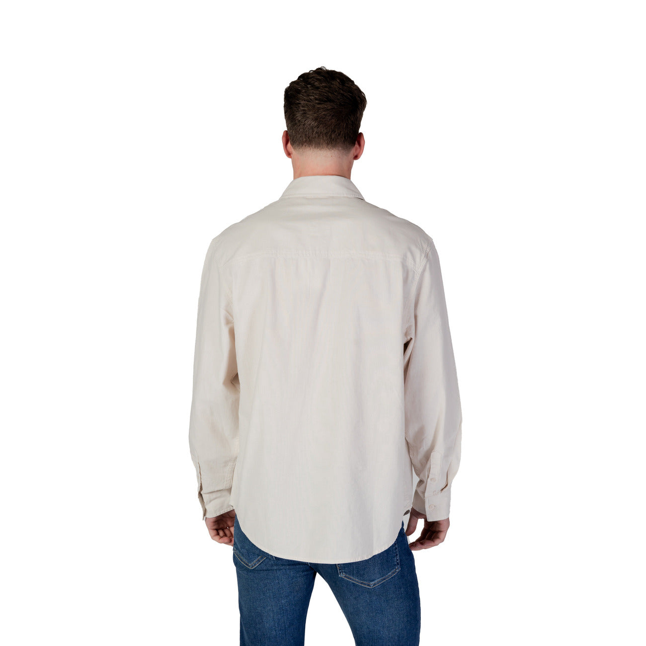 Calvin Klein Jeans Men Shirt