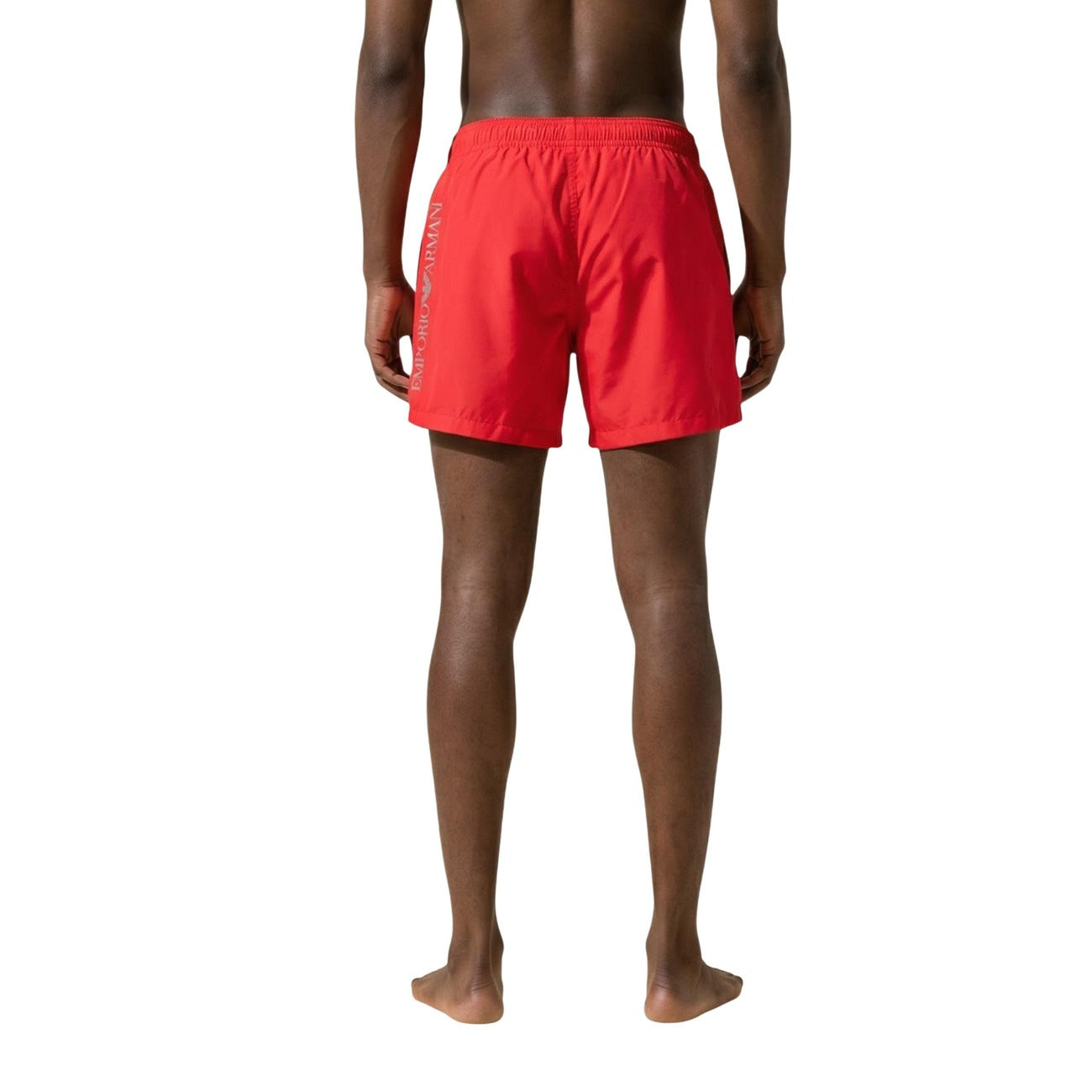 Ea7 Men Swimwear