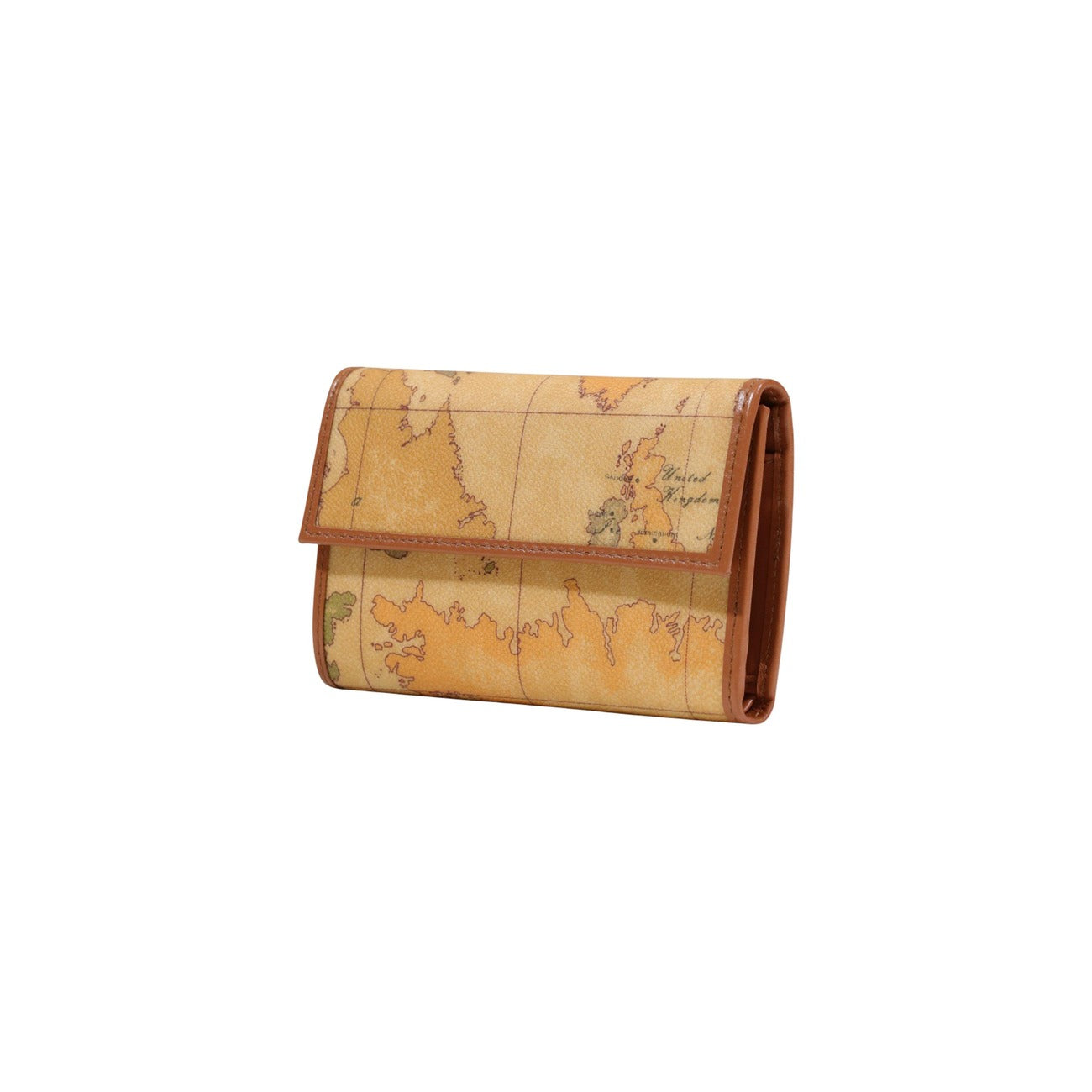 Alviero Martini Prima Classe  Women Wallet
